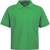 Galaxy by Harvic Short Sleeve Polo Shirts - Boys School Uniform - Kelly Green, Size 20 view 1