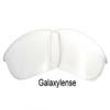 Galaxy Replacement Lenses for Oakley Half Jacket 2.0 Clear Color 100% UVAB view 2