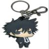 Great Eastern Entertainment Psycho Pass - Shinya Kagami SD PVC Keychain view 1