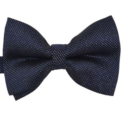 SYAYA Bow Ties for Men, Silk Formal Tuxedo Bow Tie for Boy, Tux Bowtie For Wedding U-SY-B2 (Hot pink, Bow tie)