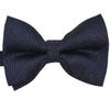 SYAYA Bow Ties for Men, Silk Formal Tuxedo Bow Tie for Boy, Tux Bowtie For Wedding U-SY-B2 (Hot pink, Bow tie) view 1