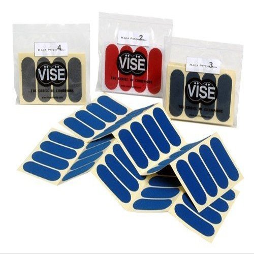 Vise Hada Patch Pack #1 Model: