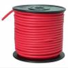 Coleman Cable Primary Wire 100ft. Spool Red Bulk view 1