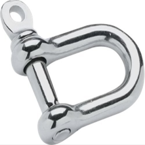 Outdoor Sport SeaSense Anchor Shackle, 3/8-Inch, Straight Model: 50011413
