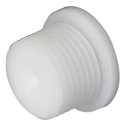 Outdoor Sport Moeller Boat Transom Pipe Plug (5-Pack) Model: 020304-10