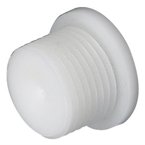 Outdoor Sport Moeller Boat Transom Pipe Plug (5-Pack) Model: 020304-10