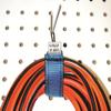 Kwik Tek WR-123 Wrap It Up 3 Per Blister Pack (Red, Blue,Yellow) Model: WR-123 view 3