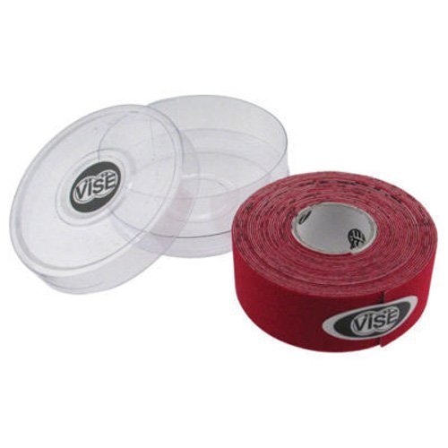 Vise Hada Patch Uncut Tape Roll, Red Model: VGMX0487041