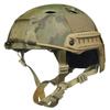 LOOGU Fast BJ Base Jump Tactical Helmet for Airsoft with 12-in-1 Headwear view 1