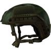 LOOGU Fast BJ Base Jump Tactical Helmet for Airsoft with 12-in-1 Headwear view 3