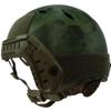 LOOGU Fast BJ Base Jump Tactical Helmet for Airsoft with 12-in-1 Headwear view 4