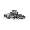 Genuine Chrysler 68027666AA Sunroof Switch view 1
