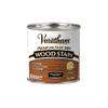 Varathane Premium Fast Dry Wood Stain | 1 Hour Dry Time | 1 Coat Color | Interior Wood Stain | Furniture, Cabinets, Doors, Trim | Half Pint | Traditional Pecan view 1
