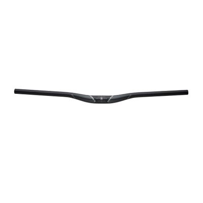 Race Face Aeffect 35 Handlebar: 35 x 760mm 20mm Rise Black