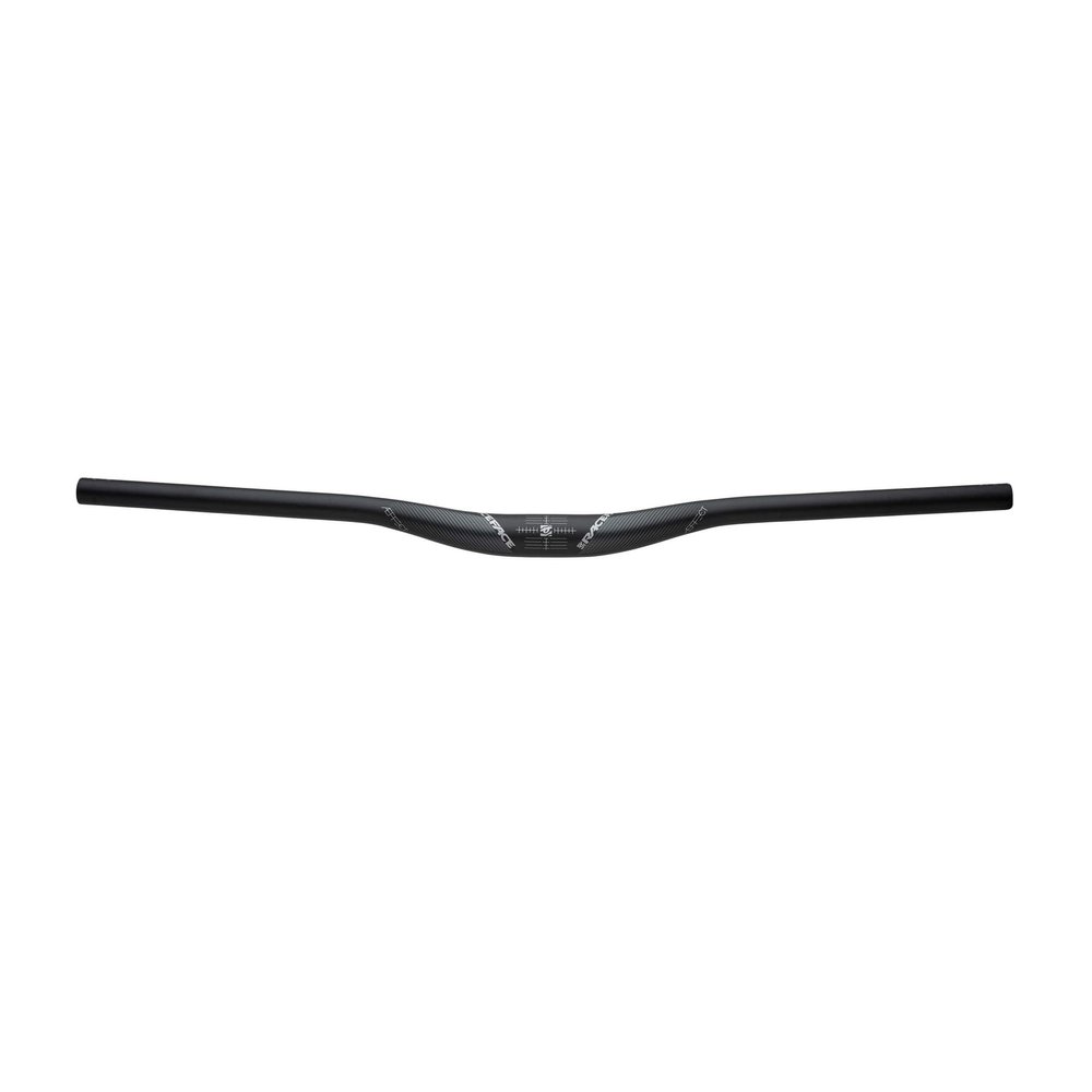 Race Face Aeffect 35 Handlebar: 35 x 760mm 20mm Rise Black
