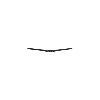 Race Face RF HB16AE1035X760BLK Aeffect Riser 35 x 760 Handle Bar - Black, 10 mm