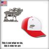 Pewter Elk Bugling Pin, M003, 1.5 Inches, Handmade in the USA, Realistic, Wapiti, Hunting, Metal, Hat Pin, Lapel, Brooch, Gift, Over 3100 Wildlife Designs view 3