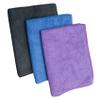 BSI Micro-Fiber Bowling Towel, Blue view 1