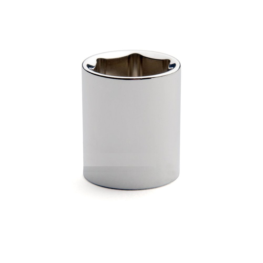 1/4" Drive 6 Point Standard Socket - 3/16"