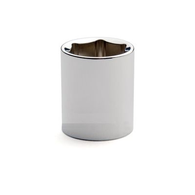 1/4" Drive 6 Point Standard Socket - 3/8"