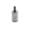1/4" Drive Screwdriver Bit Socket w/Standard Phillips Bit #1 view 1