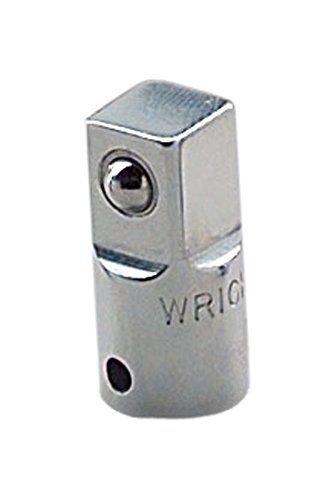 1/4" Drive Adaptor - 1/4"Female x 3/8"Male
