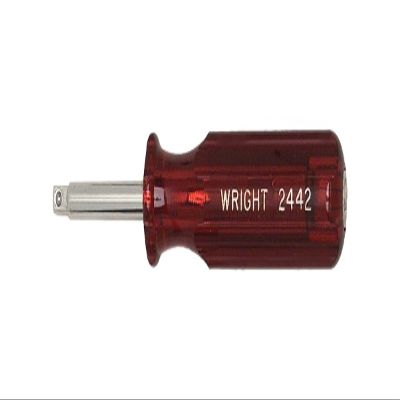 1/4" Drive Spin w/Female End - 6"