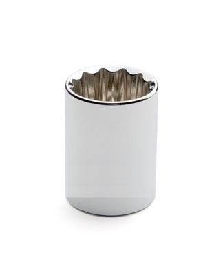 3/8" Drive 12 Point Standard Socket - 1/4"