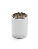 3/8" Drive 12 Point Standard Socket - 1/4" view 1