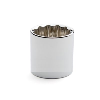 3/8" Drive 12 Point Standard Socket - 5/8"