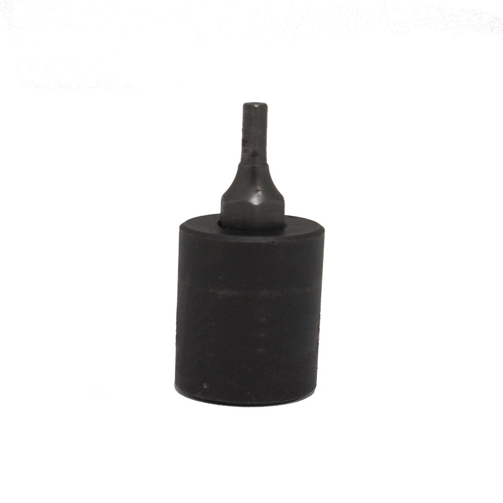 3/8" Drive Hex Bit Impact Socket w/Standard Hex Bit - 5/16"
