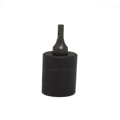 3/8" Drive Hex Bit Impact Socket w/Standard Hex Bit - 3/8"