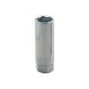 3/8" Drive 6 Point Spark Plug Holding Socket - 13/16" view 1