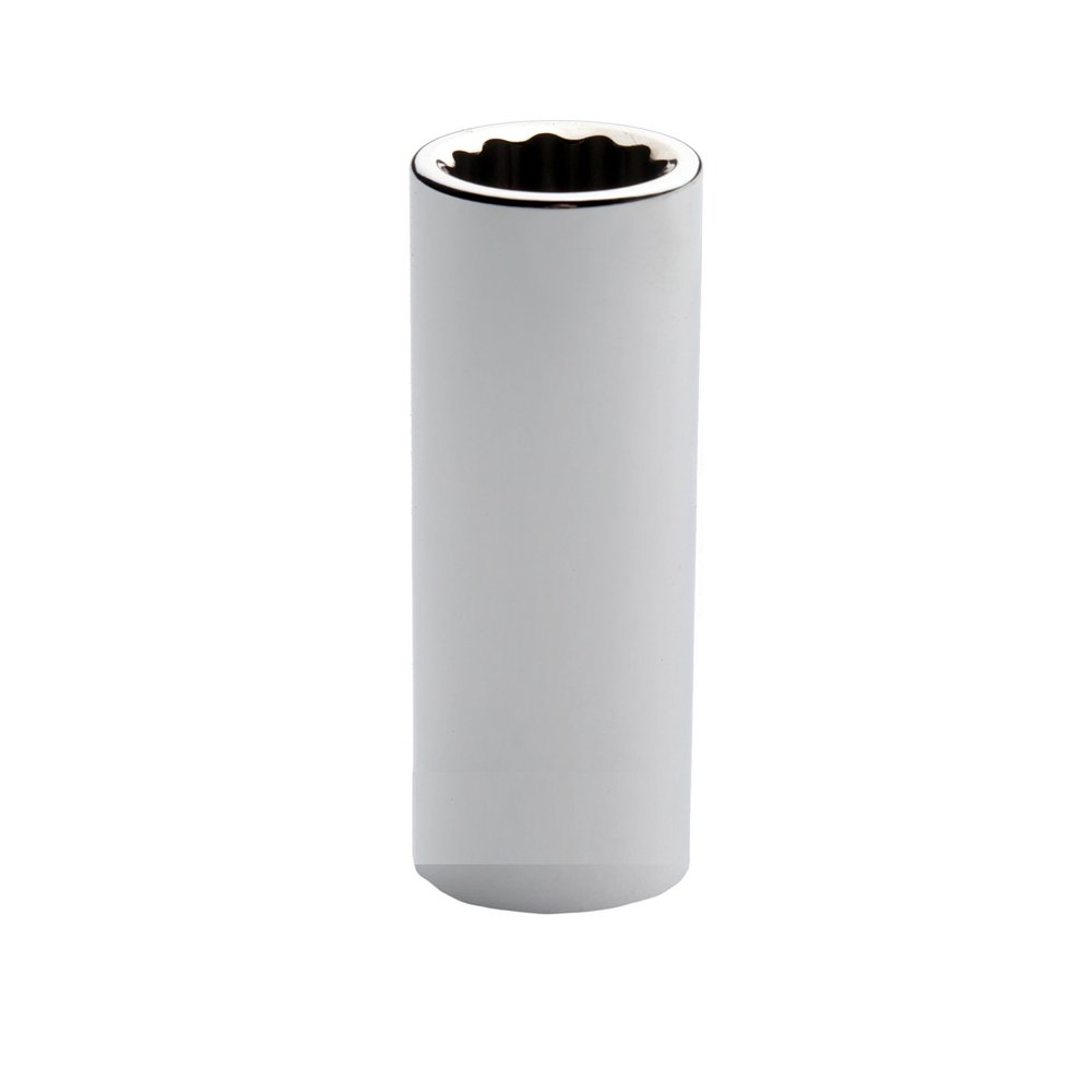 3/8" Drive 12 Point Deep Socket - 1"