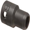 3/8" Drive 6 Point Standard Impact Socket - 5/16" view 1