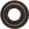3/8" Drive 6 Point Standard Impact Socket - 5/16" view 2