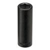 3/8" Drive 6 Point Deep Impact Socket - 3/4" view 1