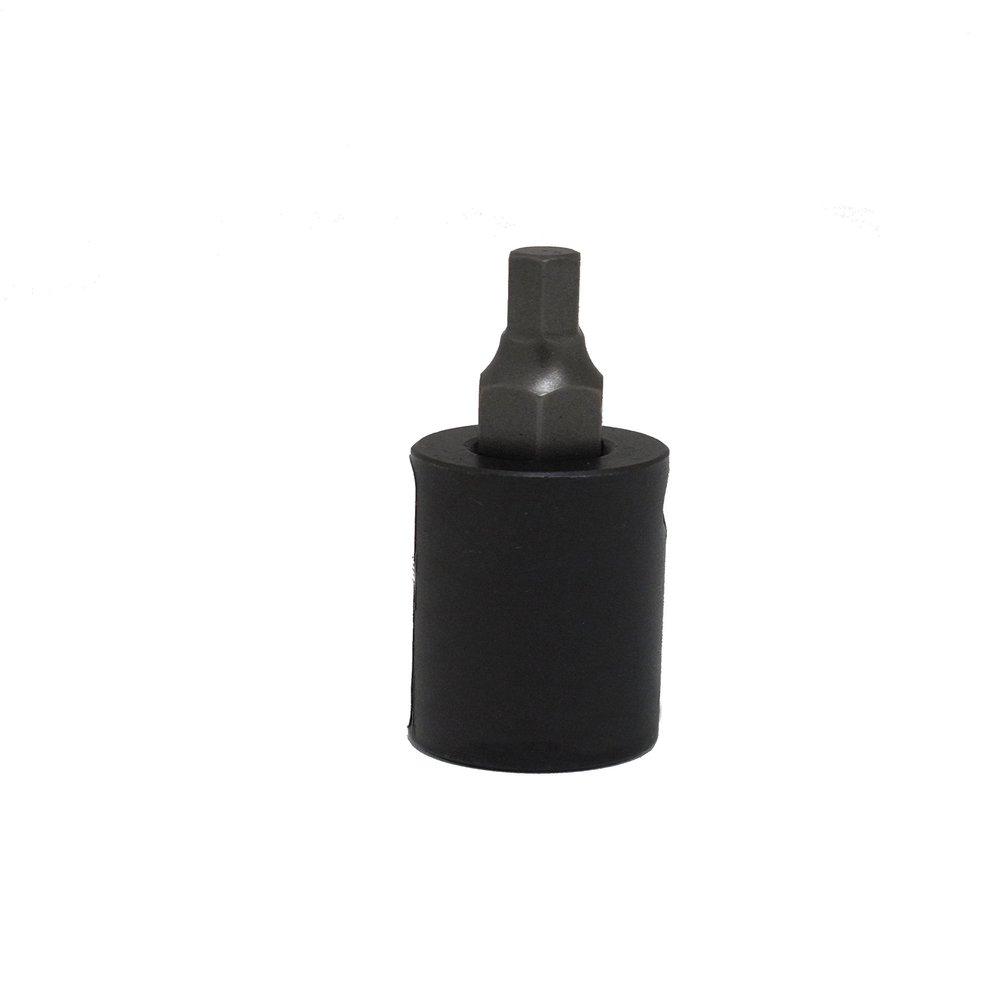 1/2" Drive Hex Bit Impact Socket w/Standard Hex Bit - 9/16"