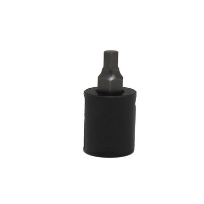 1/2" Drive Hex Bit Impact Socket w/Standard Hex Bit - 5/8"