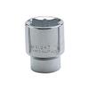 1/2" Drive 8 Point Standard Socket - 1/2" view 1