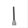 1/2" Drive Hex Bit Socket w/Long Length Hex Bit - 5/8" view 1