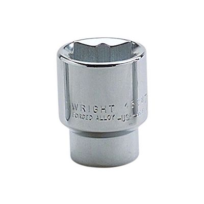 1/2" Drive 8 Point Standard Socket - 9/16"