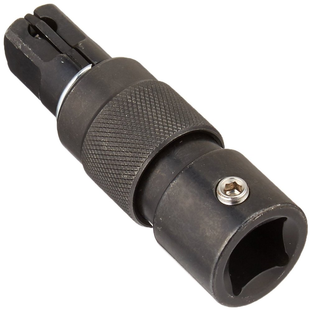 1/2" Drive Locking ext Set Screw 1/2" Female x 1/2" Male