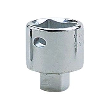 1/2" Drive Adaptor - 1/2"Female x 3/8"Male
