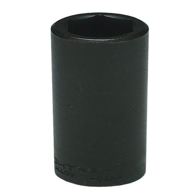 1/2" Drive 12 Point Deep Socket - 13/16"