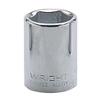 1/2" Drive 6 Point Standard Impact Socket - 15/16" view 1