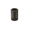 1/2" Drive 12 Point Standard Impact Socket - 3/4" view 1