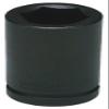 1/2" Drive 6 Point Deep Impact Socket - 3/8" view 1