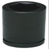1/2" Drive 6 Point Deep Impact Socket - 1" view 1