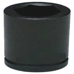 1/2" Drive 6 Point Deep Impact Socket - 1-3/8"